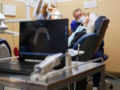 Dr. Lazar Sorin - Cabinet stomatologic, Bucuresti